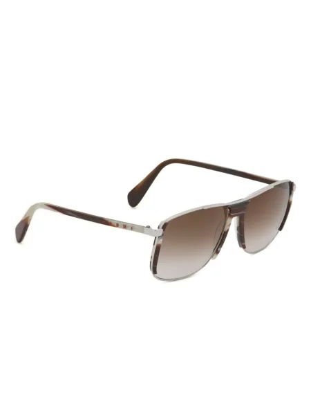 Ochelari de soare Marni Eyewear gri