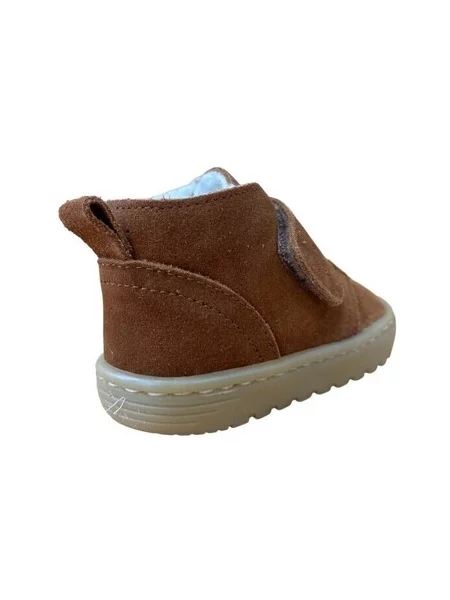 Pantofi copii Blanditos maro