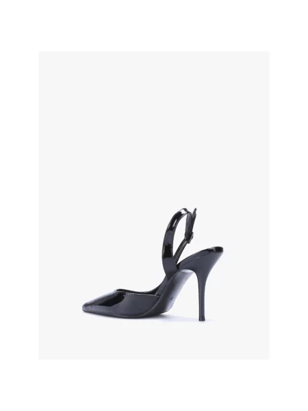 Pantofi La Modeuse negru