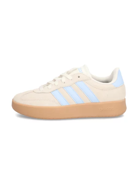 Tenisky Adidas béžové
