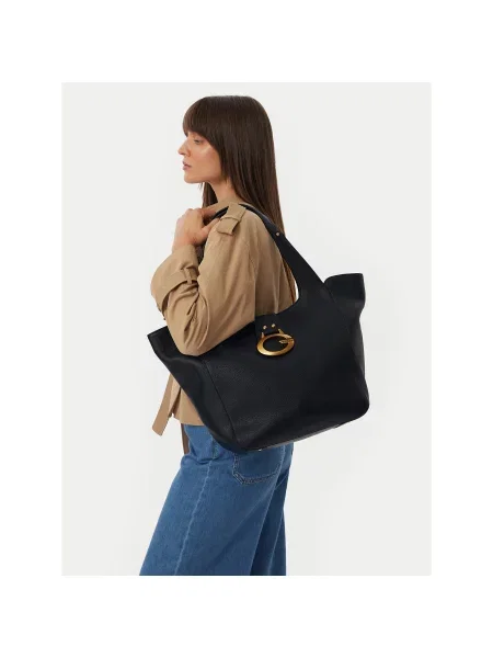 Сумка Guess черная
