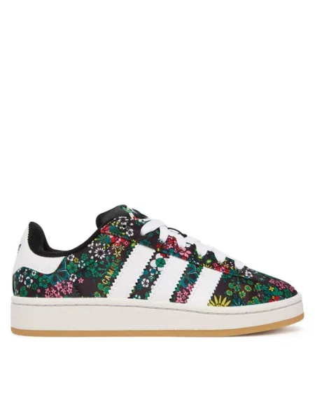 Αθλητικά adidas Liberty London Campus μαύρο