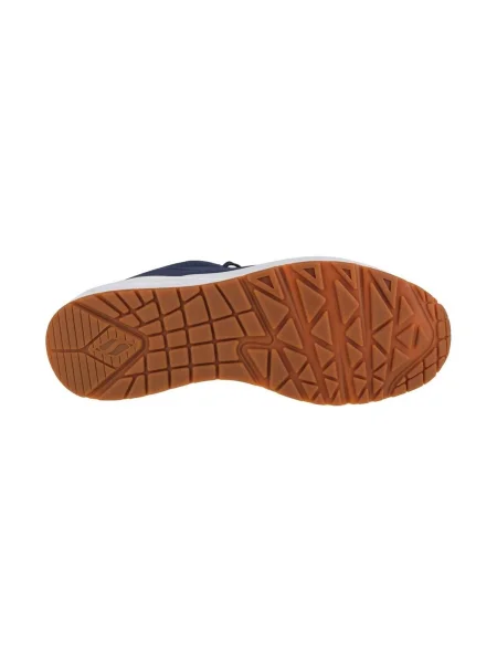 Pantofi Skechers albastru