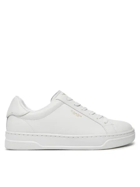 Coach Sneakers alb