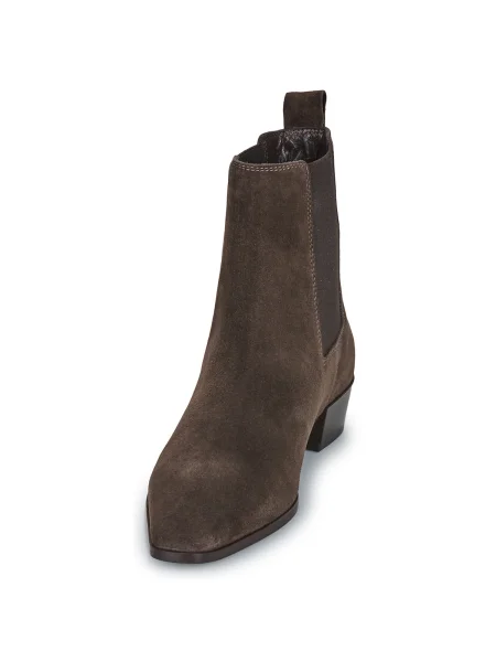 Pantofi Jb Martin maro