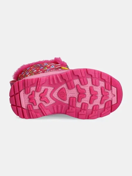 Детские сапоги Agatha Ruiz De La Prada