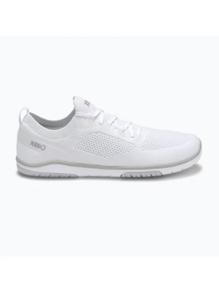 Кросівки barefoot Xero Shoes Nexus Knit white білі