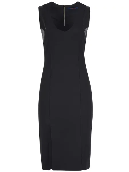 Сукня Trussardi чорна