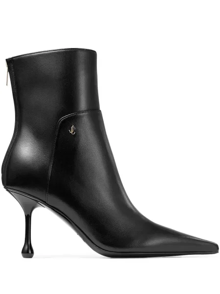 Botine Jimmy Choo negru
