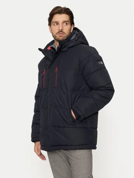 Puhovka s.Oliver modra