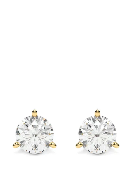 Обеци Diamond Essentials