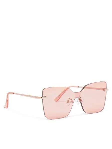 Aldo Ochelari de soare Romashin roz