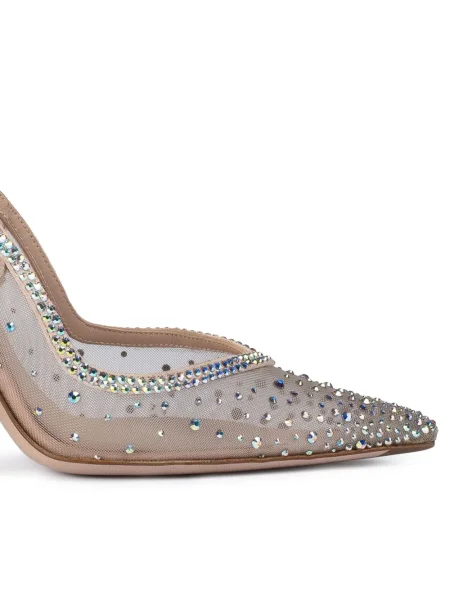 Pantofi cu toc Le Silla