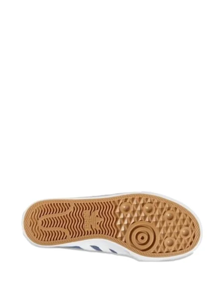 Tenisky Adidas bílé