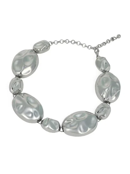 SOHI Verižica Vidya' srebrna