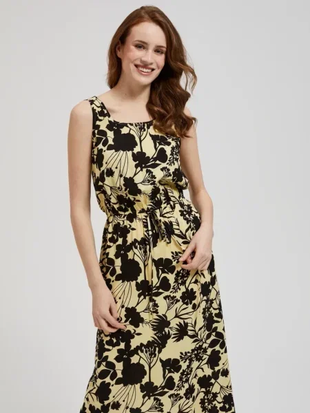 Rochie Moodo de costum negru