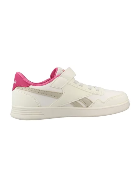 Gyerek félcipő Reebok Sport fehér