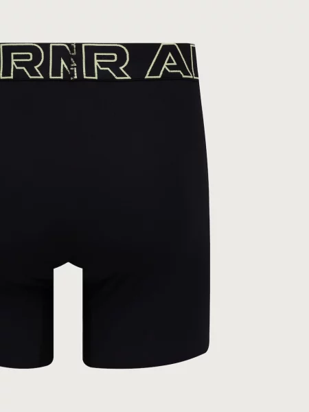 Boxeralsó Under Armour fekete