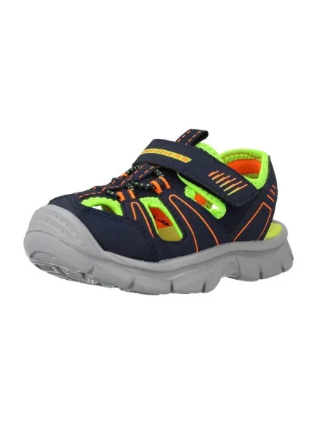 Pantofi copii Skechers albastru