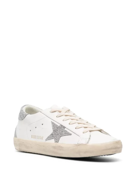 Sportbačiai Golden Goose Superstar balta