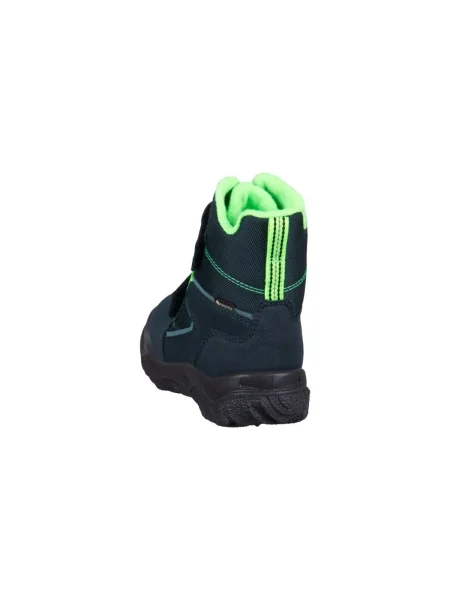 Pantofi copii Superfit albastru
