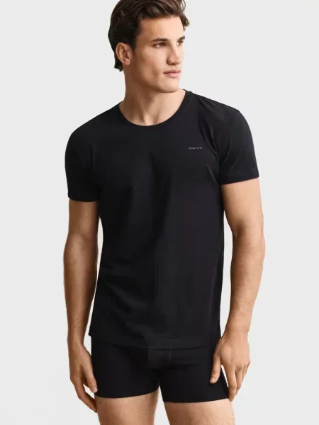 Футболка Gant