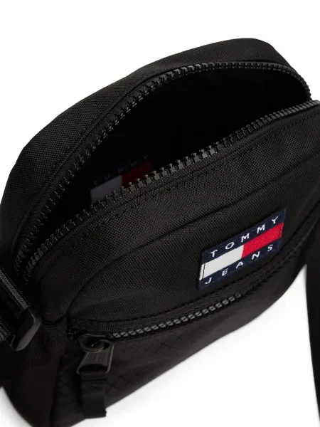 Tommy Jeans Malá taška čierna