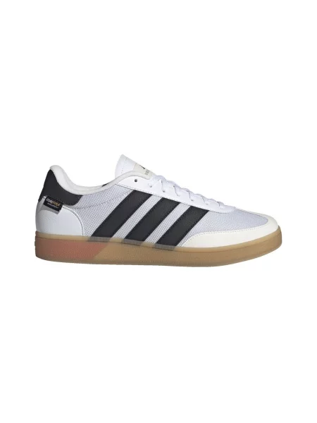 Sală de gimnastică pantofi Adidas alb