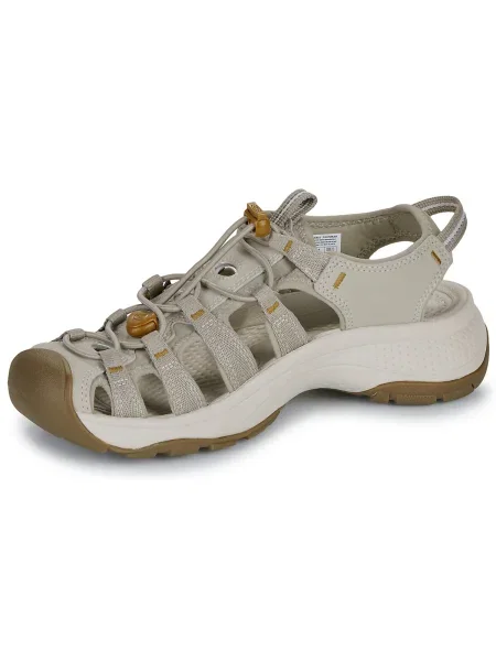 Pantofi Keen bej