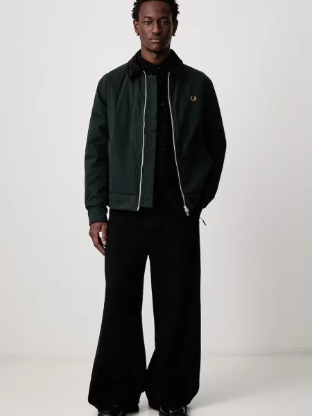 Куртка Fred Perry