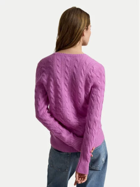 Polo Ralph Lauren Pulover roza