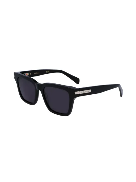 Ochelari de soare Paul Smith negru