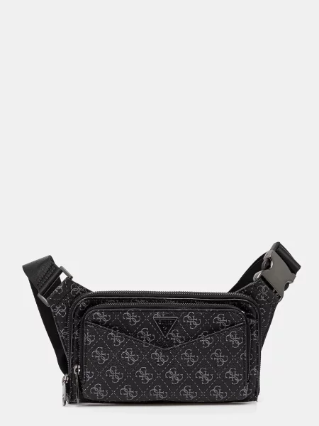 Раница Guess черно