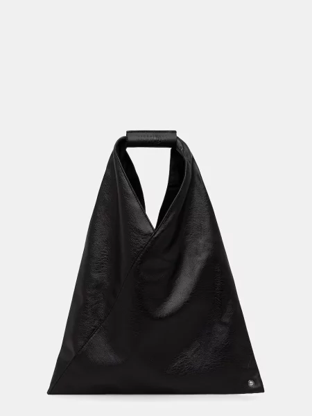 Maison Margiela geantă negru