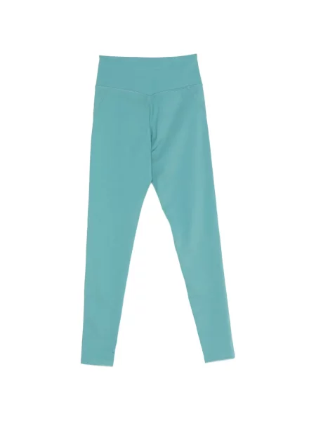 Leggings Girlfriend Collective verde