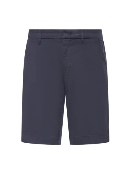 Bermudy Fay niebieskie