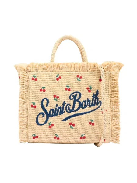 Torebka Mc2 Saint Barth