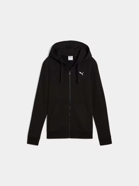 Свитер Puma черный