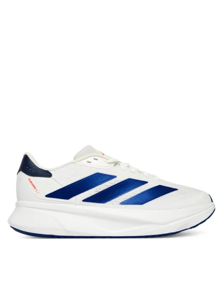 ADIDAS PERFORMANCE Bežecká obuv Duramo SL 2 tmavomodrá biela