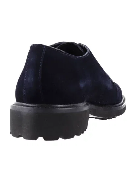 Pantofi Geox albastru