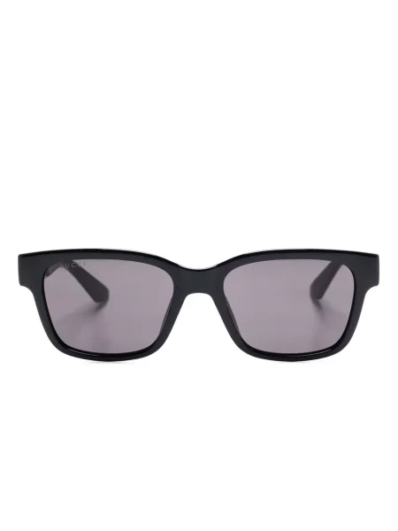 Ochelari de soare Gucci Eyewear negru