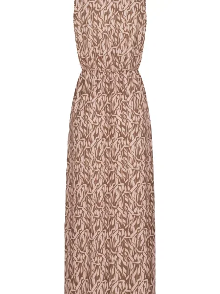 Rochie / maro bej
