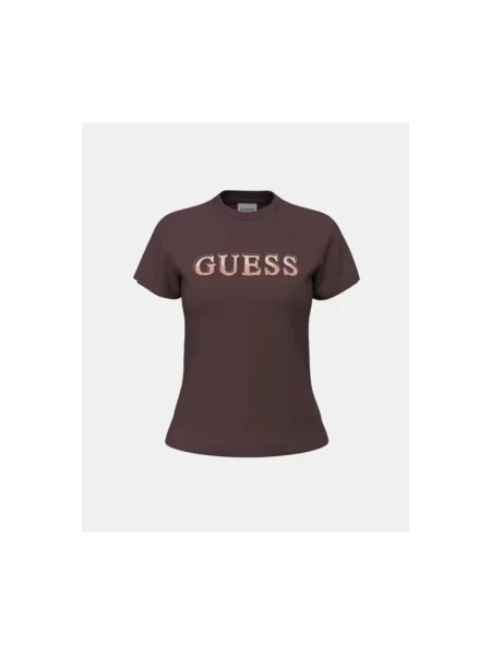 Pólóruha Guess rózsaszín