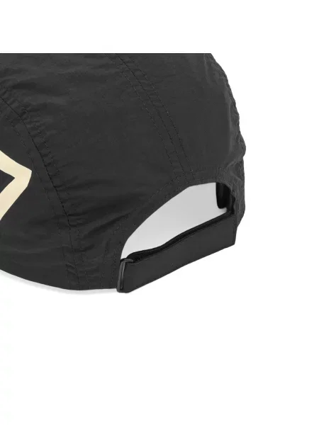 Czapka z daszkiem Represent 247 czarna