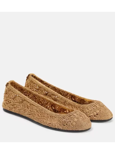 Balerinke Isabel Marant