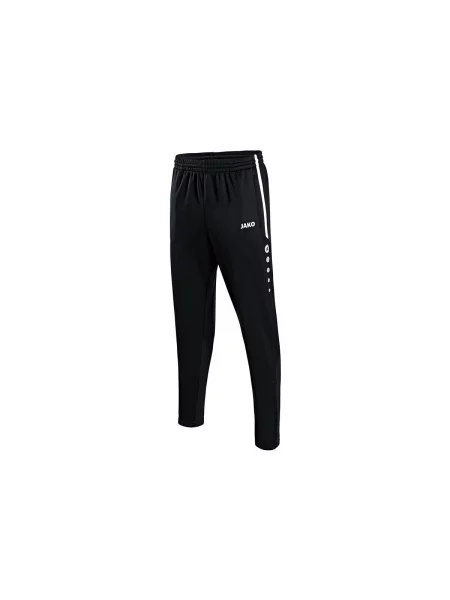 Pantaloni Jako negru