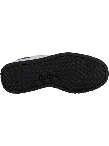 Pantofi Joma alb