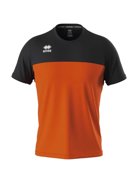 Tricou Errea portocaliu