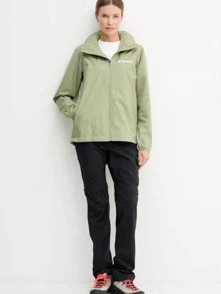 Спортивна куртка adidas TERREX Essentials