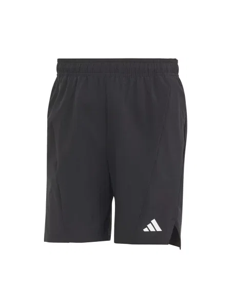 Sportovní kraťasy Adidas černé